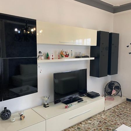 شقة مارينا دي ماسا  في La Casa Di Vale المظهر الخارجي الصورة