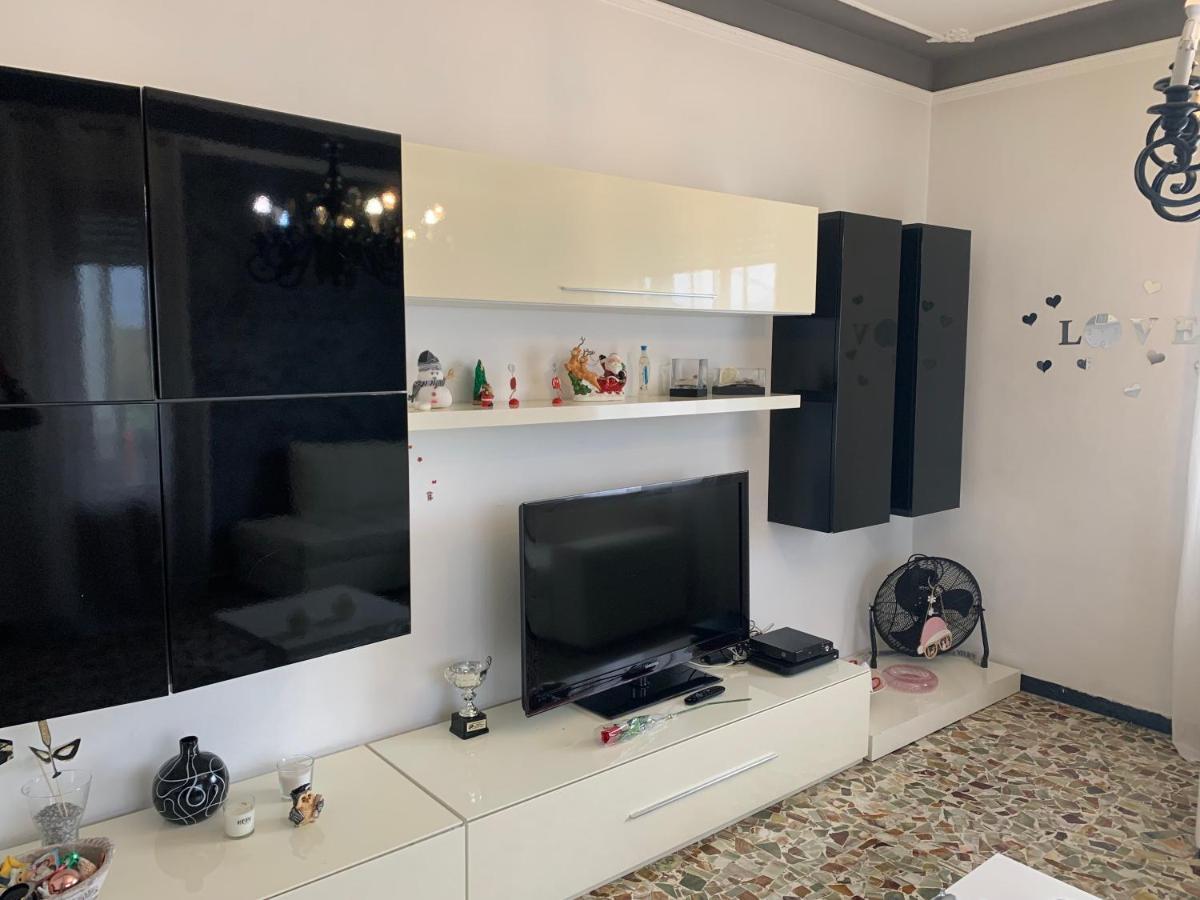 شقة مارينا دي ماسا  في La Casa Di Vale المظهر الخارجي الصورة