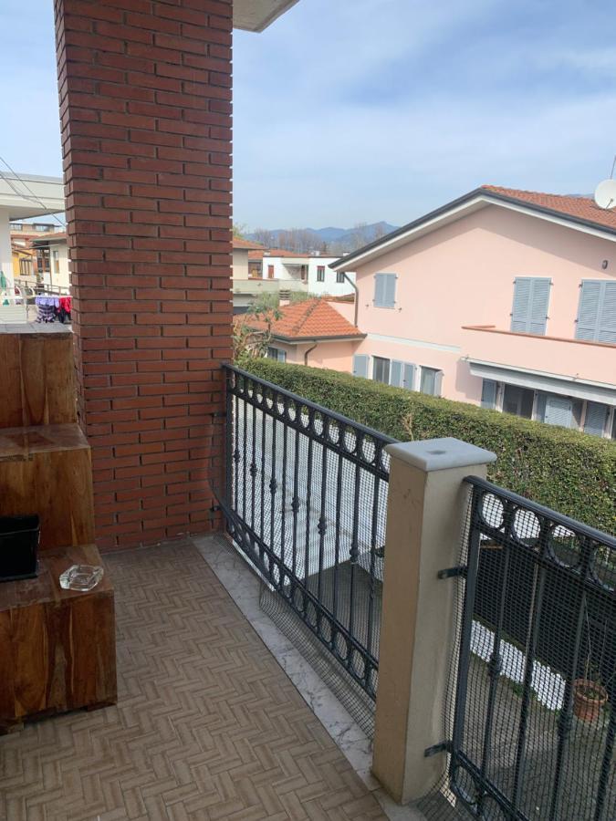 شقة مارينا دي ماسا  في La Casa Di Vale المظهر الخارجي الصورة