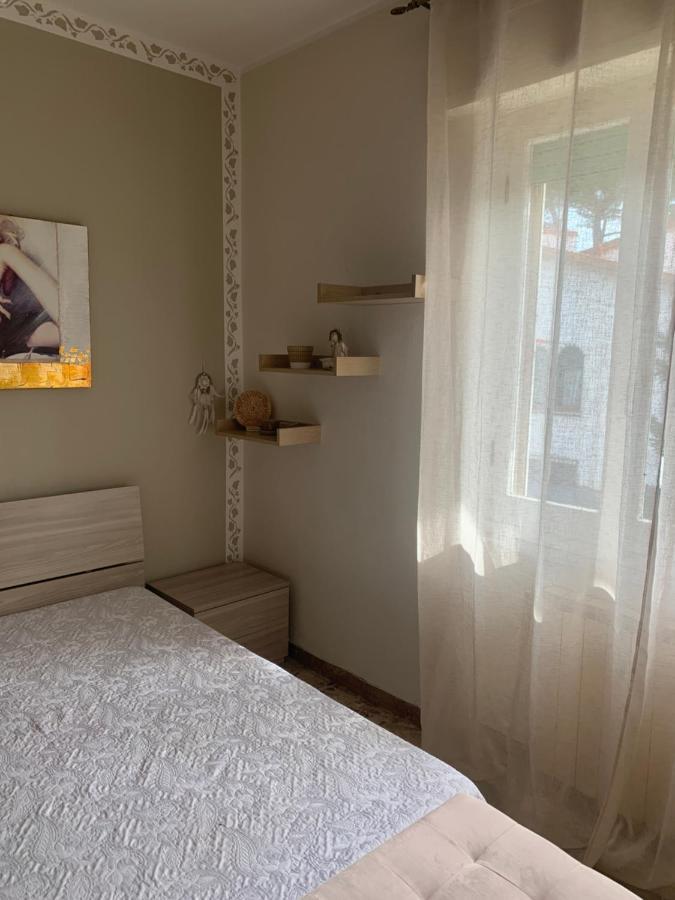 شقة مارينا دي ماسا  في La Casa Di Vale المظهر الخارجي الصورة