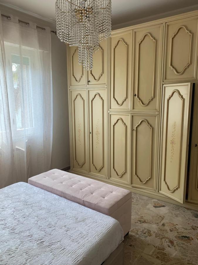 شقة مارينا دي ماسا  في La Casa Di Vale المظهر الخارجي الصورة