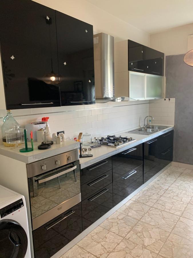 شقة مارينا دي ماسا  في La Casa Di Vale المظهر الخارجي الصورة